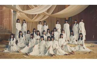 櫻坂46、フォーメーション3列目メンバーによるライブ開催決定！ 画像