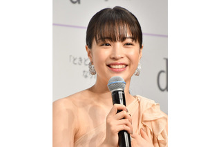 広瀬すず、吉永小百合からの共演オファーを即快諾「企画書を読む前に」 画像