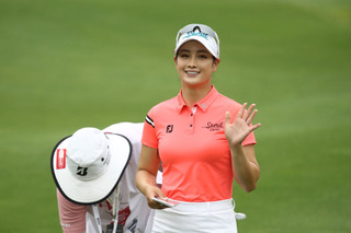 アン・シネだけじゃない！韓国の美人プロゴルファーをピックアップ！ 画像
