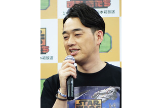 バナナ設楽、星野源から結婚発表直後に電話かかってきた！「こういう運びになりまして…」 画像