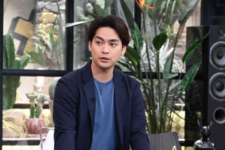 柳楽優弥、8年ぶり『A-Studio+』出演！釣り・武道・茶道・ピアノ・味噌づくりなど趣味に溢れたプライベート 画像