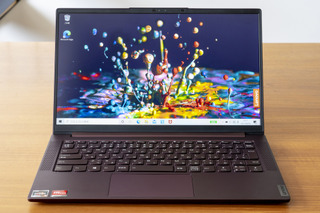 “テレワークでの使い勝手”を本気で考えた「Lenovo Yoga Slim 750」は、最高の時短マシンだった！ 画像