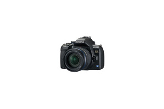 オリンパス、デジタル一眼レフカメラ「E-620」の発売日を発表！ 画像