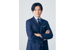 青木源太アナ、自身初の著書発売!「コミュ力を高めるヒントになれば」 画像