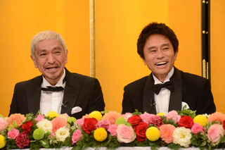 松本人志、浜田雅功との不仲を回顧　『ごっつ』終了の理由も明かす 画像