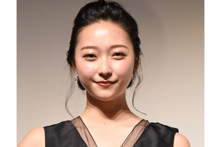 新体操・畠山愛理、現役時代は「恋してました…でも旦那さんじゃない」 画像