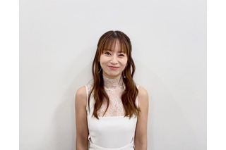 鈴木亜美、3年ぶりの「BE TOGETHER」生歌に「未だに全然アイドルいける」の声 画像