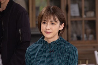 フジ宮司愛海アナ、木曜劇場『推しの王子様』でドラマデビュー！ 画像