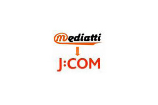 メディアッティグループ各社、J:COMブランドに刷新 画像