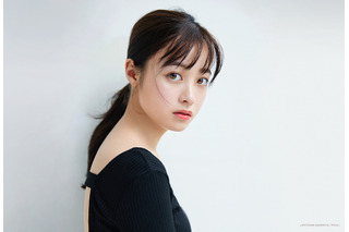 橋本環奈、『ザ・ベストワン』MCに「笑い過ぎてMCを忘れないように頑張る」 画像