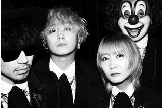 SEKAI NO OWARI、ニューアルバム『scent of memory』初回盤収録内容明らかに 画像