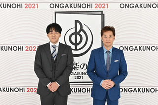 8時間生放送『音楽の日』、タイムテーブル一挙公開 画像