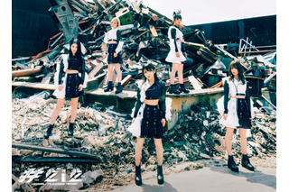 #2i2、デビュー曲「FATE」MVプレミア公開！切なく儚いストーリー仕立て 画像