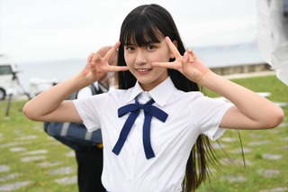 48グループ最年少・12歳の林美澪、SKE48新曲センターに抜てき！ 画像