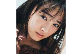大友花恋、『Seventeen』専属モデル卒業号発売で「これが集大成です」 画像