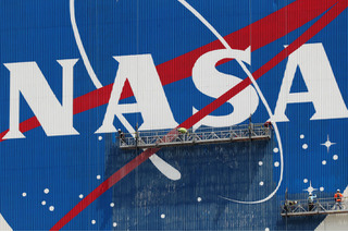 宇宙飛行士たちがISSで五輪開催！？NASAがYouTubeに映像公開中 画像