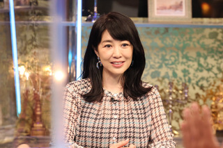 菊池桃子、大学の仕事と芸能活動の両立で超多忙!?「24時間じゃ足りないんです」 画像