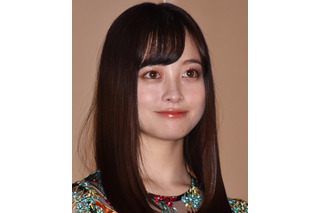 橋本環奈、家電は共演者からのプレゼント！洗濯機は小栗、掃除機は菅田、冷蔵庫は… 画像