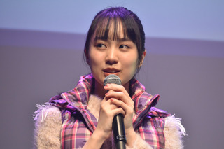 乃木坂46・賀喜遥香、センター抜擢の気持ち吐露「頭が真っ白に」「ポジティブな気持ちを」… 画像