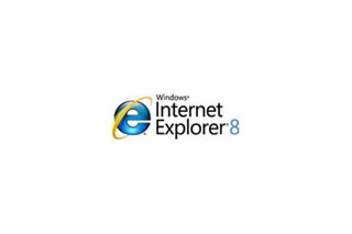 「Internet Explorer 8」公開、日本語版がダウンロード可能に 画像