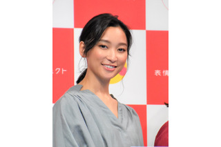 シングルマザーの杏、育児もお願いできる親戚みたいな女優明かす 画像