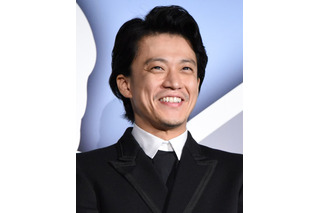 小栗旬、ジャニーズ事務所に自ら応募していた「いけんじゃないか」 画像