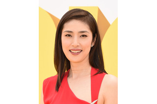 天海祐希、結婚願望なし　「今すごい楽しいし、幸せだから」 画像