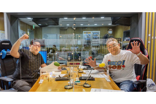 『サンドウィッチマンのオールナイトニッポン』が日本民間放送連盟賞の準GPを受賞！ 画像