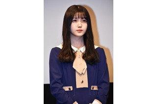 乃木坂46・久保史緒里、妄想企画で彼氏とおうちデート服を披露！ 画像