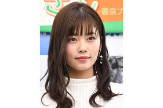 小芝風花、芸能生活10周年でファンに感謝！デビュー当時の再現ショットも披露 画像