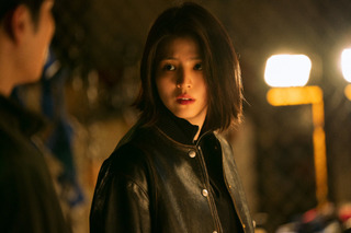 ハマる韓国ドラマがまたひとつ！ハン・ソヒが主演『マイネーム:偽りと復讐』で新たな魅力 画像