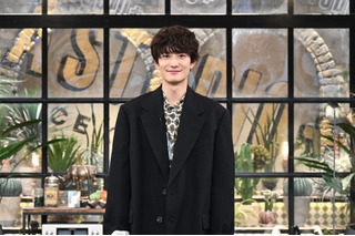 岡田将生、7年ぶり『A-Studio+』ゲスト出演！交遊録＆素顔に迫る 画像