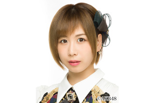 AKB48・大家志津香、30歳の節目にグループ卒業！ 画像