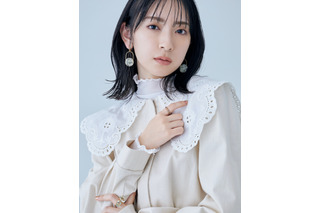 日向坂46・金村美玖、「運命を引き寄せた、私達のターニングポイント」語る 画像