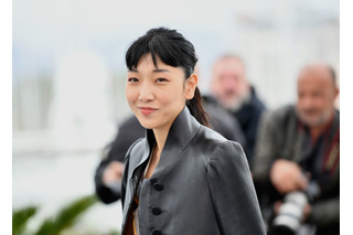 安藤サクラ、柄本佑との結婚は「この人なら離婚していいやと思って」 画像