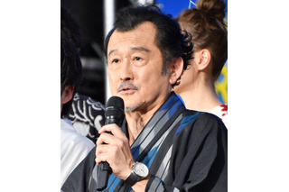 吉田鋼太郎、合コンに連れて行くのは小栗旬と藤原竜也！その本当の理由とは 画像