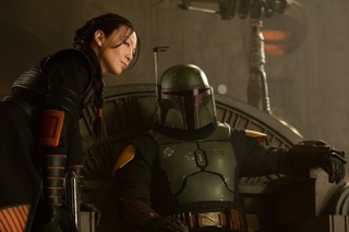 「スター・ウォーズ」シリーズ最新作『ボバ・フェット』吹替映像解禁 画像