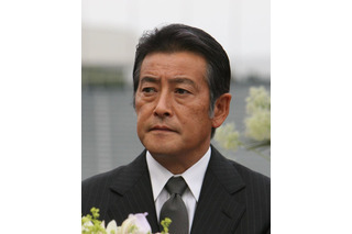 神田正輝、「僕は元気です」沙也加さん死去後初の番組出演でコメント 画像