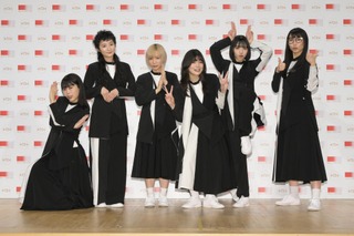 【NHK紅白】BiSH、掛け声が話題の円陣を“サイレントバージョン”に変更！？ 画像