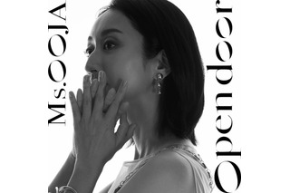 Ms.OOJA、メジャーデビュー10周年ベストアルバム先行配信シングルジャケ写公開 画像