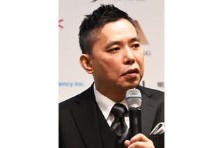 太田光、廷内スケッチに描かれた自分の姿に「被告にしか見えない」 画像