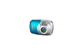 キヤノン、防水・防塵のコンパクトデジタルカメラ「PowerShot D10」の発売日を決定 画像