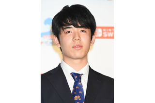 藤井聡太四冠が2時間半の長考！アンミカ「人類の脳の可能性を感じます」 画像