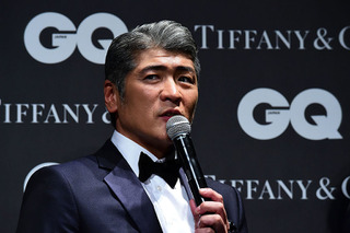 吉川晃司、サンドウィッチマンと人生初コント！豪華コラボが話題「最高すぎる」「まさに神回」 画像