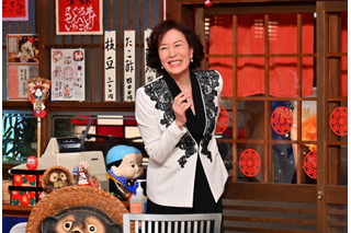 高畑淳子が語る“故郷の絶品讃岐うどん”......『人生最高レストラン』 画像