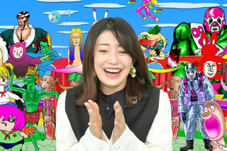 『あらびき団』SPゲストに菅野美穂！「なんで私にオファーが来ないのかなと...」 画像