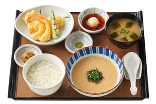 やよい軒、静岡県発祥の名物料理が楽しめる“和定食”新発売 画像