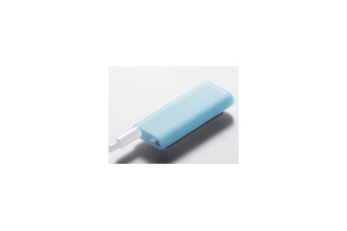 バッファローコクヨ、第3世代iPod shuffle用シリコンケースの価格や新カラーを発表 画像