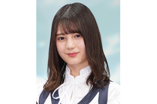 日向坂46・小坂菜緒、約8ヵ月ぶりに活動再開！ 画像