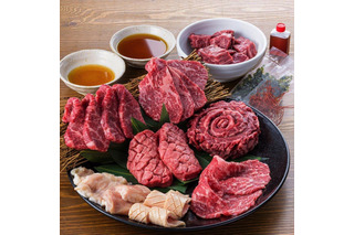 焼肉屋「牛恋」、通販限定で送料無料＆特製鍋や焼肉トングプレゼントキャンペーン！ 画像